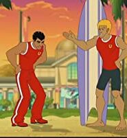 Supa Strikas الموسم 6 الحلقة 4
