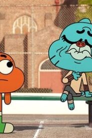 The Amazing World of Gumball الموسم 5 الحلقة 20