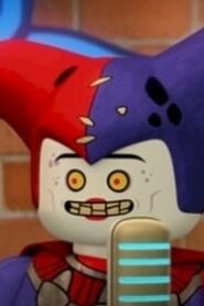 LEGO Nexo Knights الموسم 2 الحلقة 8