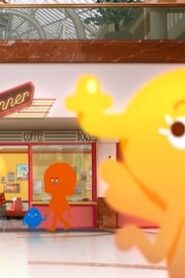 The Amazing World of Gumball الموسم 4 الحلقة 32