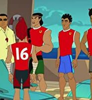 Supa Strikas الموسم 6 الحلقة 7
