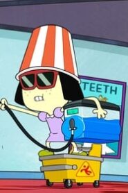 Big City Greens الموسم 1 الحلقة 27