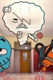 The Amazing World of Gumball الموسم 4 الحلقة 39