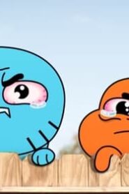 The Amazing World of Gumball الموسم 6 الحلقة 40
