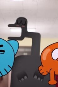 The Amazing World of Gumball الموسم 5 الحلقة 1