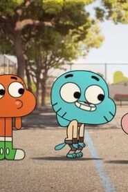 The Amazing World of Gumball الموسم 5 الحلقة 3
