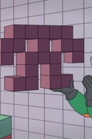 Infinity Train الموسم 1 الحلقة 1