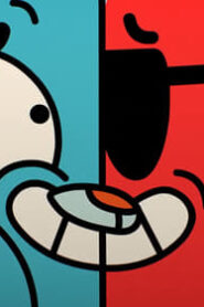The Amazing World of Gumball الموسم 4 الحلقة 27