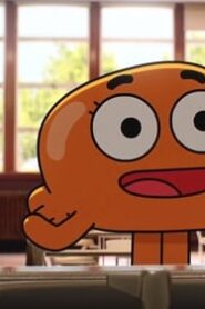 The Amazing World of Gumball الموسم 4 الحلقة 23