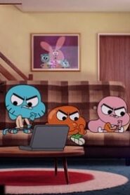 The Amazing World of Gumball الموسم 5 الحلقة 12