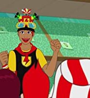 Supa Strikas الموسم 6 الحلقة 11