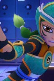 Jade Armor الموسم 1 الحلقة 4