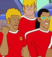 Supa Strikas الموسم 7 الحلقة 2