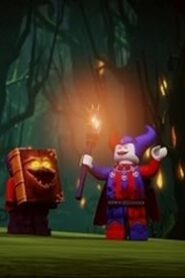 LEGO Nexo Knights الموسم 1 الحلقة 2