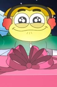 Big City Greens الموسم 2 الحلقة 7