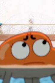 The Amazing World of Gumball الموسم 6 الحلقة 42