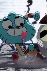 The Amazing World of Gumball الموسم 5 الحلقة 2