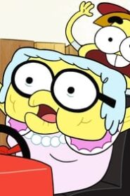 Big City Greens الموسم 1 الحلقة 9