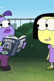 Big City Greens الموسم 1 الحلقة 21