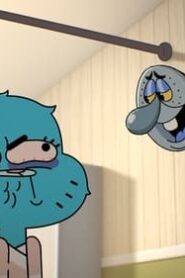 The Amazing World of Gumball الموسم 5 الحلقة 31
