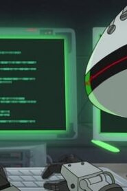 Infinity Train الموسم 1 الحلقة 10