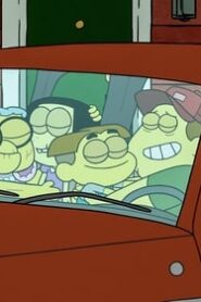 Big City Greens الموسم 2 الحلقة 2