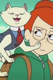 Infinity Train الموسم 1 الحلقة 2
