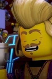 LEGO Nexo Knights الموسم 2 الحلقة 4
