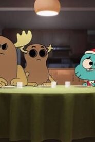 The Amazing World of Gumball الموسم 6 الحلقة 22