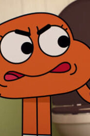 The Amazing World of Gumball الموسم 5 الحلقة 36