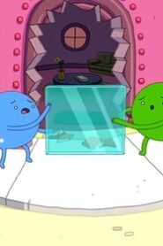 Adventure Time الموسم 10 الحلقة 9