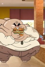 The Amazing World of Gumball الموسم 5 الحلقة 27