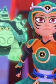 Jade Armor الموسم 1 الحلقة 10