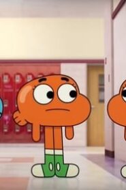 The Amazing World of Gumball الموسم 6 الحلقة 10