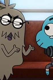 The Amazing World of Gumball الموسم 6 الحلقة 13
