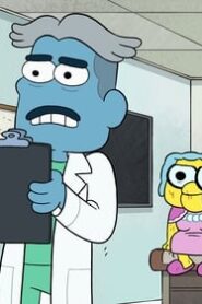 Big City Greens الموسم 1 الحلقة 7