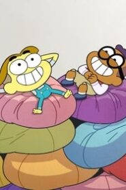Big City Greens الموسم 1 الحلقة 11