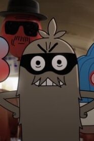 The Amazing World of Gumball الموسم 4 الحلقة 30