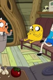 Adventure Time الموسم 10 الحلقة 8
