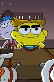 Big City Greens الموسم 1 الحلقة 29