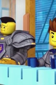 LEGO Nexo Knights الموسم 2 الحلقة 2