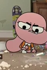 The Amazing World of Gumball الموسم 4 الحلقة 36