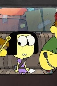 Big City Greens الموسم 1 الحلقة 15