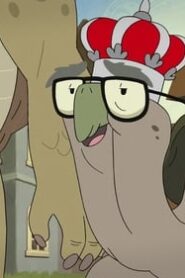 Infinity Train الموسم 1 الحلقة 6