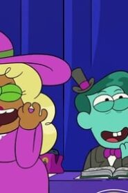 Big City Greens الموسم 1 الحلقة 6