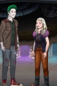 ZOMBIES: Addison’s Monster Mystery الموسم 1 الحلقة 5
