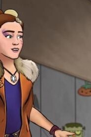 ZOMBIES: Addison’s Monster Mystery الموسم 1 الحلقة 3