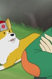 Infinity Train الموسم 1 الحلقة 3