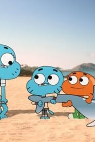 The Amazing World of Gumball الموسم 5 الحلقة 39