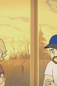 Infinity Train الموسم 1 الحلقة 5